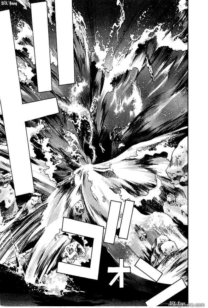 Yamagutsu yo Hashire!! Chapter 2 page 20 - Chapter 2