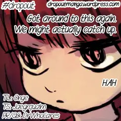 Yamako and Wolf Chapter 10 page 6 - Chapter 10