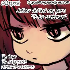 Yamako and Wolf Chapter 11 page 6 - Chapter 11