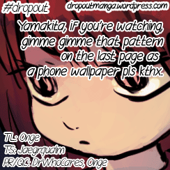 Yamako and Wolf Chapter 13 page 6 - Chapter 13