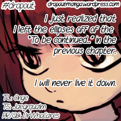 Yamako and Wolf Chapter 14 page 6 - Chapter 14