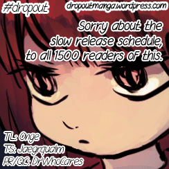 Yamako and Wolf Chapter 15 page 6 - Chapter 15