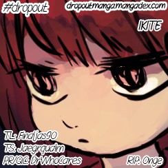 Yamako and Wolf Chapter 16 page 6 - Chapter 16