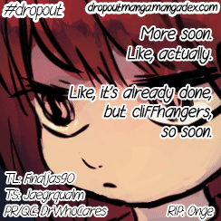 Yamako and Wolf Chapter 17 page 6 - Chapter 17
