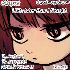 Yamako and Wolf Chapter 18 page 6 - Chapter 18