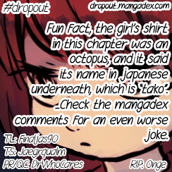 Yamako and Wolf Chapter 20 page 6 - Chapter 20
