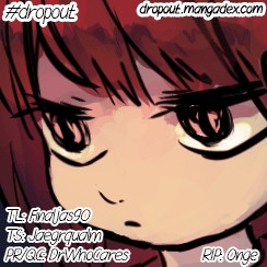Yamako and Wolf Chapter 21 page 6 - Chapter 21