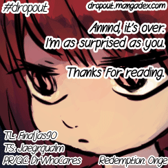 Yamako and Wolf Chapter 22 page 7 - Chapter 22 [END]