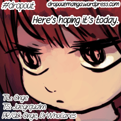 Yamako and Wolf Chapter 3 page 5 - Chapter 3