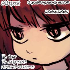 Yamako and Wolf Chapter 4 page 6 - Chapter 4