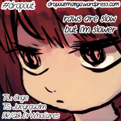 Yamako and Wolf Chapter 7 page 6 - Chapter 7