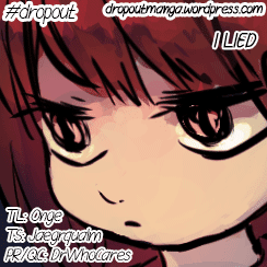 Yamako and Wolf Chapter 8 page 6 - Chapter 8