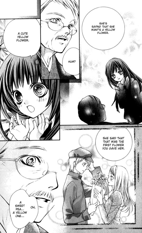 Yamamoto Zenjirou to Moushimasu Chapter 1 page 18 - Chapter 1