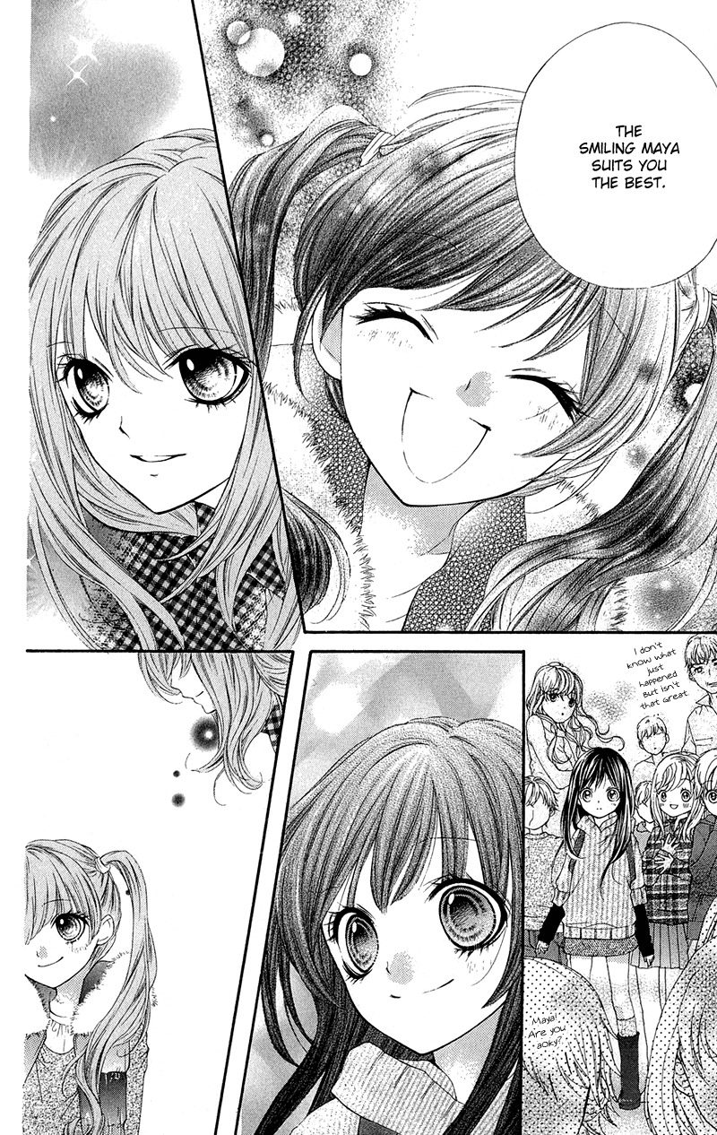 Yamamoto Zenjirou to Moushimasu Chapter 10 page 39 - Chapter 10