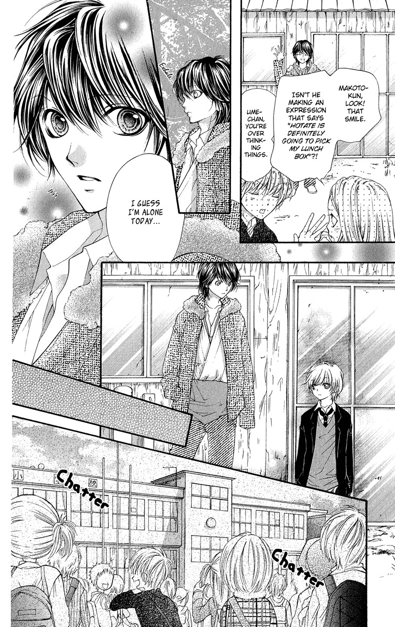 Yamamoto Zenjirou to Moushimasu Chapter 10 page 9 - Chapter 10