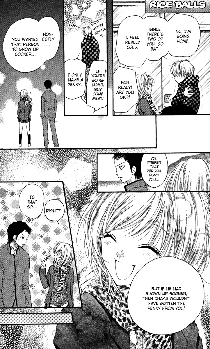 Yamamoto Zenjirou to Moushimasu Chapter 12.5 page 27 - Chapter 12.5