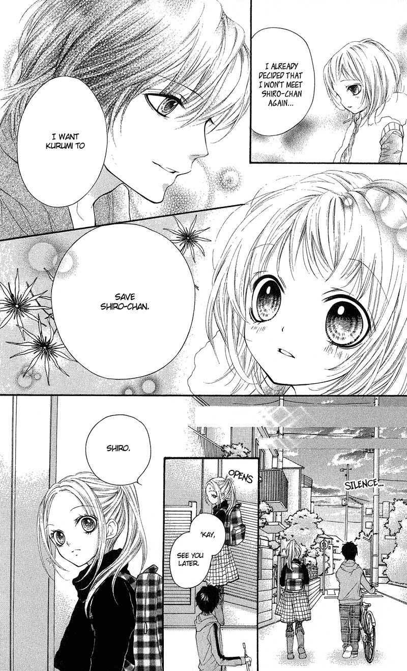 Yamamoto Zenjirou to Moushimasu Chapter 12 page 40 - Chapter 12