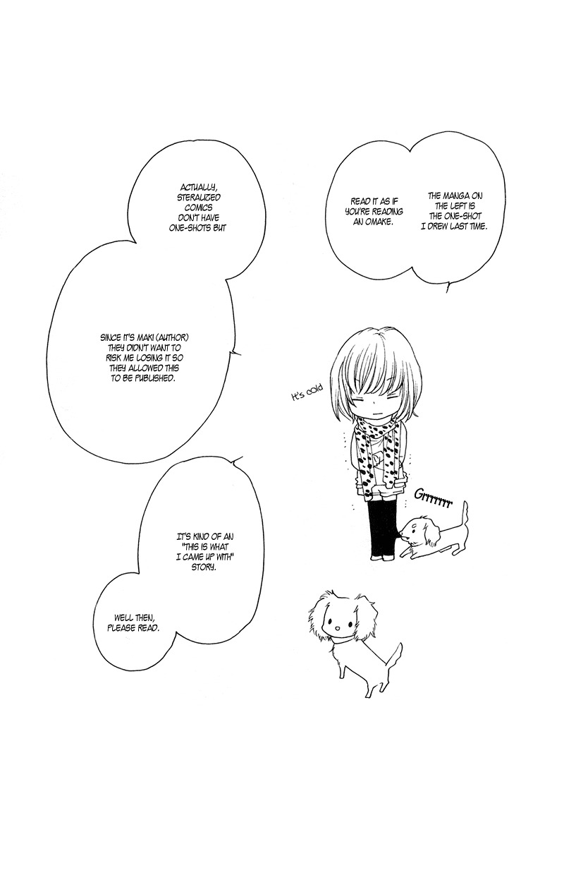 Yamamoto Zenjirou to Moushimasu Chapter 12 page 42 - Chapter 12
