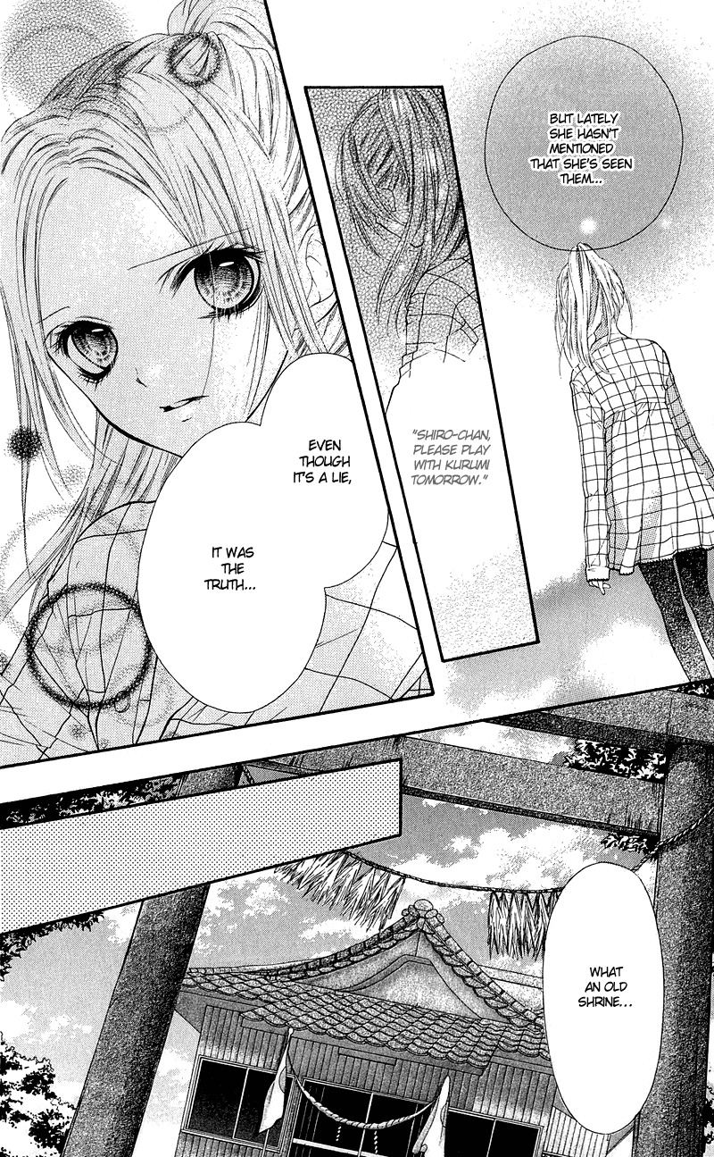 Yamamoto Zenjirou to Moushimasu Chapter 12 page 9 - Chapter 12