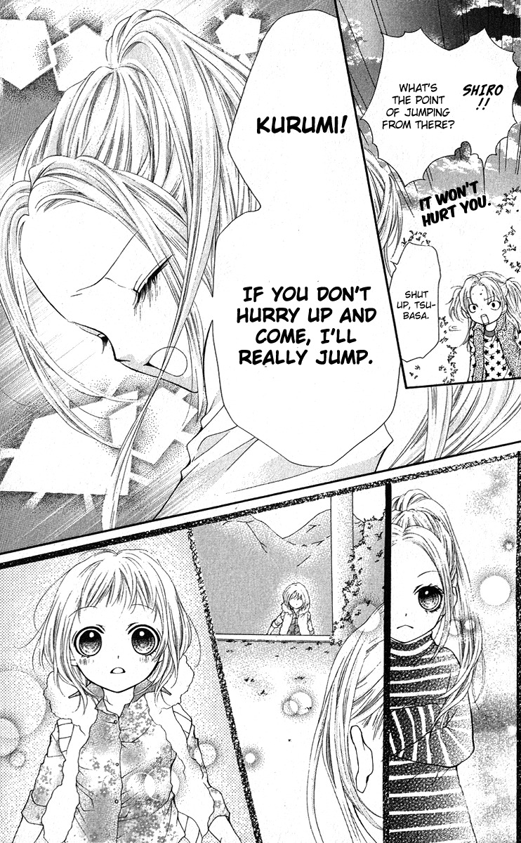 Yamamoto Zenjirou to Moushimasu Chapter 13 page 24 - Chapter 13