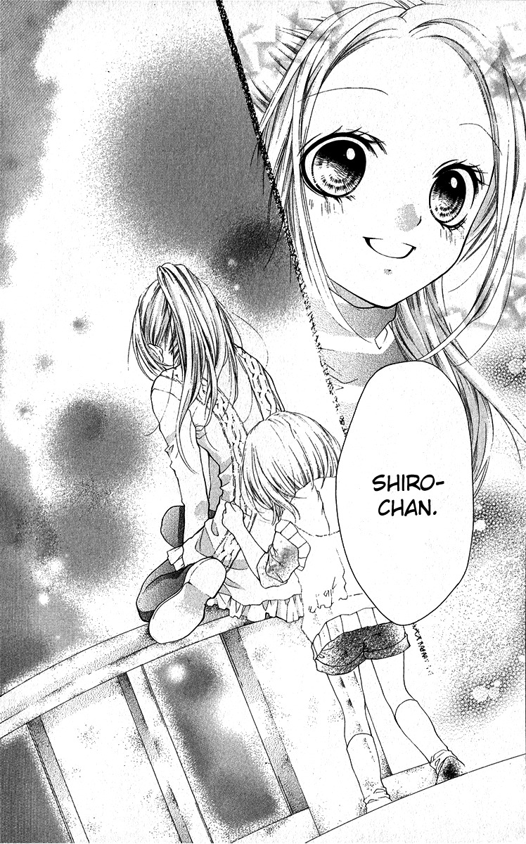 Yamamoto Zenjirou to Moushimasu Chapter 13 page 25 - Chapter 13