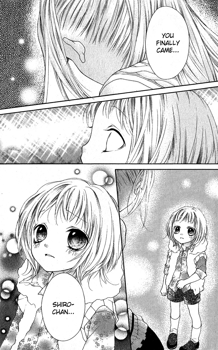 Yamamoto Zenjirou to Moushimasu Chapter 13 page 27 - Chapter 13