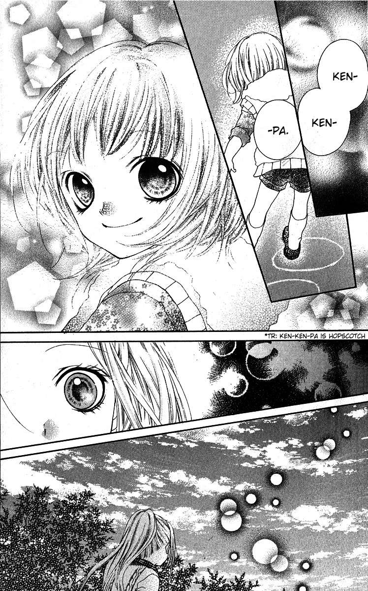 Yamamoto Zenjirou to Moushimasu Chapter 13 page 30 - Chapter 13