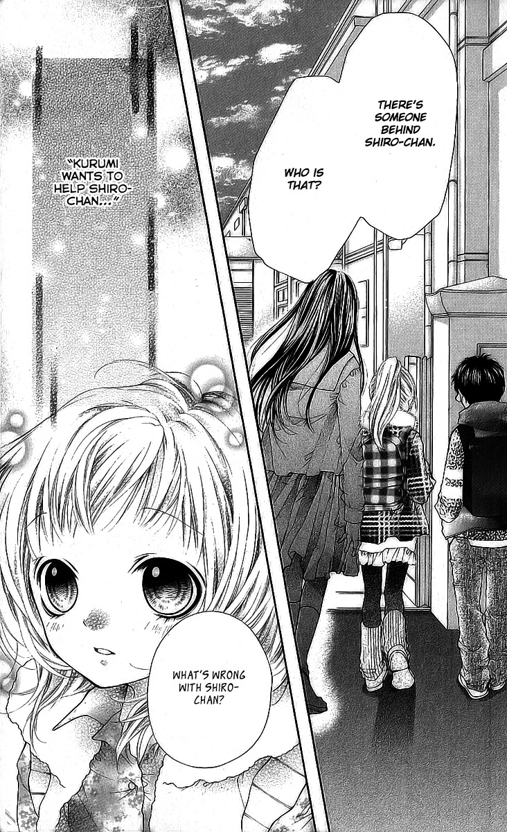 Yamamoto Zenjirou to Moushimasu Chapter 13 page 9 - Chapter 13