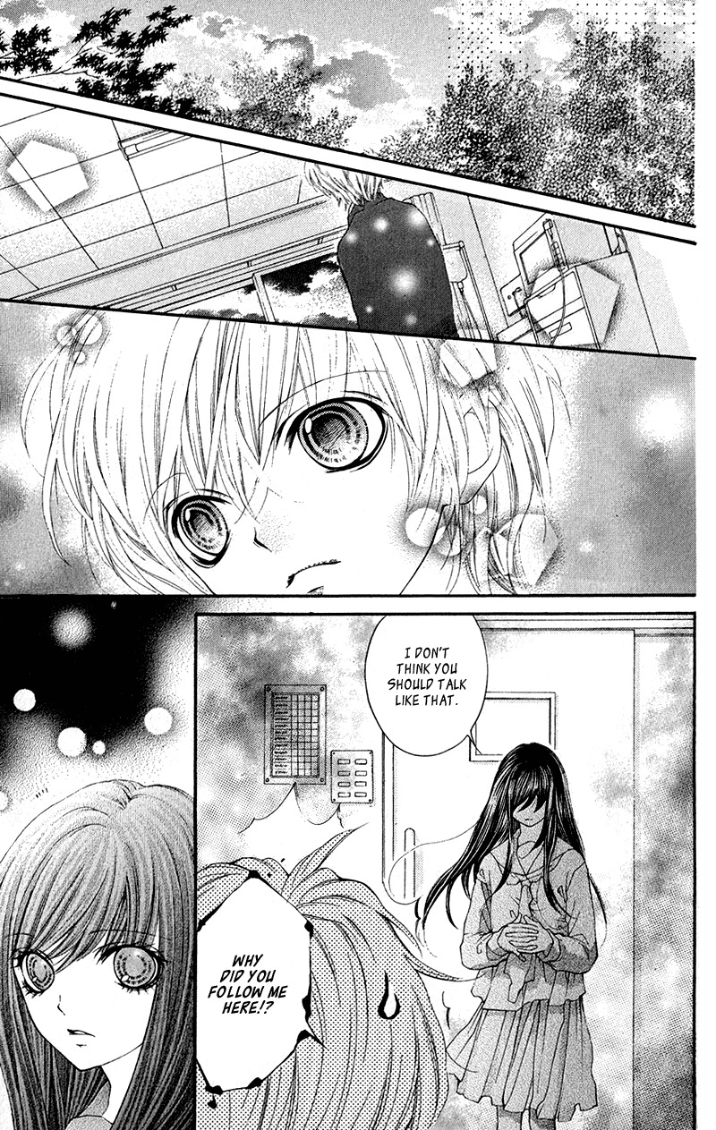 Yamamoto Zenjirou to Moushimasu Chapter 14 page 24 - Chapter 14