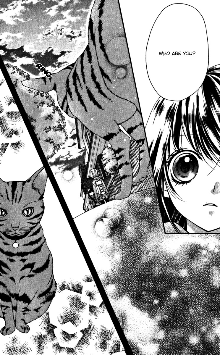 Yamamoto Zenjirou to Moushimasu Chapter 15 page 16 - Chapter 15