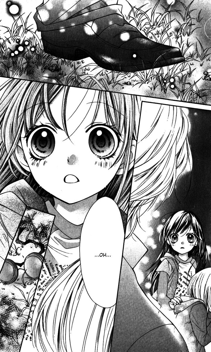 Yamamoto Zenjirou to Moushimasu Chapter 15 page 58 - Chapter 15