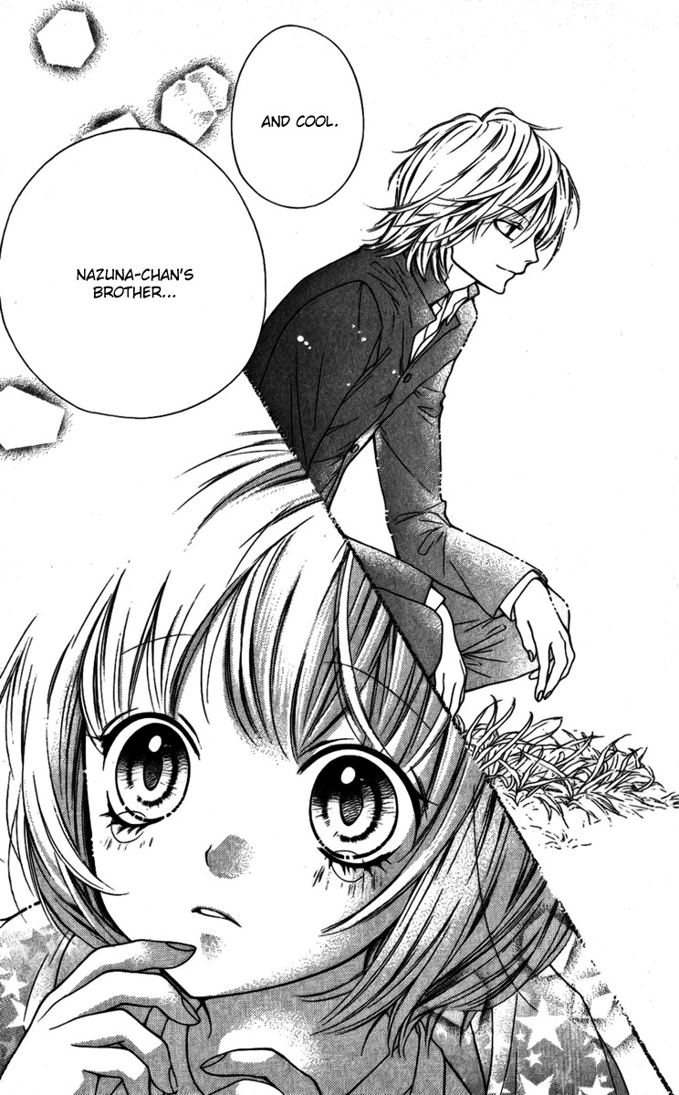 Yamamoto Zenjirou to Moushimasu Chapter 15 page 60 - Chapter 15