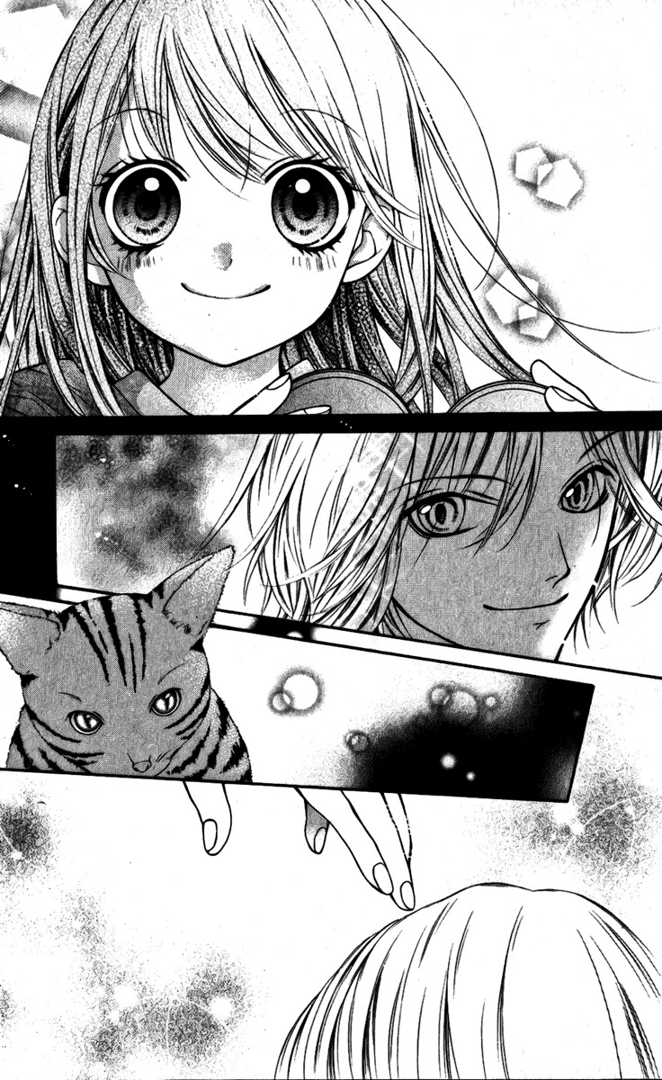Yamamoto Zenjirou to Moushimasu Chapter 15 page 66 - Chapter 15