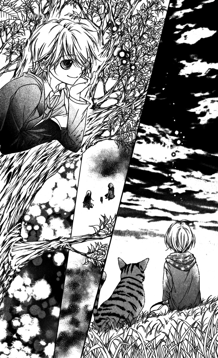 Yamamoto Zenjirou to Moushimasu Chapter 15 page 67 - Chapter 15