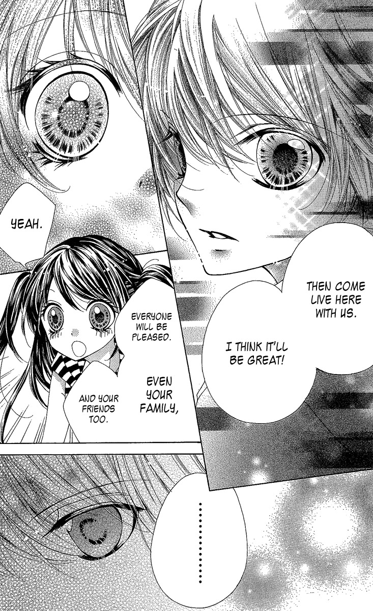 Yamamoto Zenjirou to Moushimasu Chapter 17 page 14 - Chapter 17