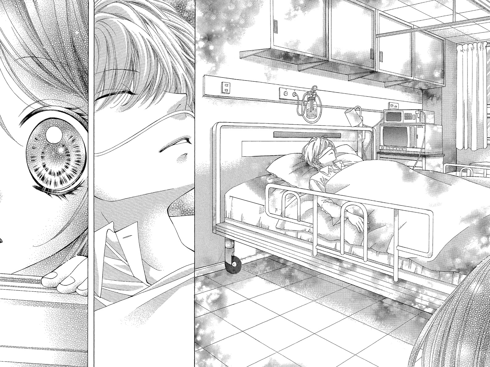 Yamamoto Zenjirou to Moushimasu Chapter 17 page 21 - Chapter 17