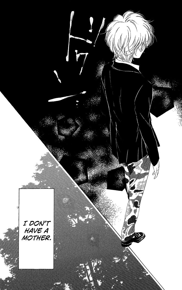 Yamamoto Zenjirou to Moushimasu Chapter 18.1 page 13 - Chapter 18.1