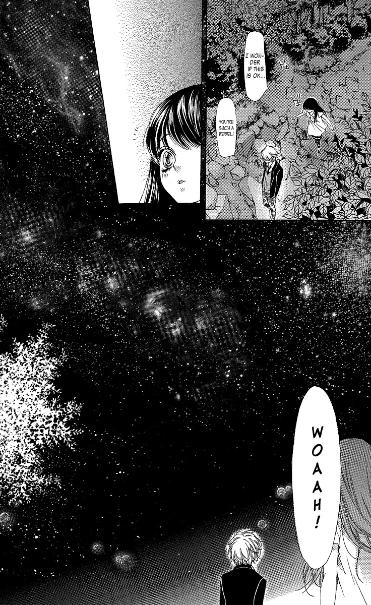 Yamamoto Zenjirou to Moushimasu Chapter 18.2 page 10 - Chapter 18.2