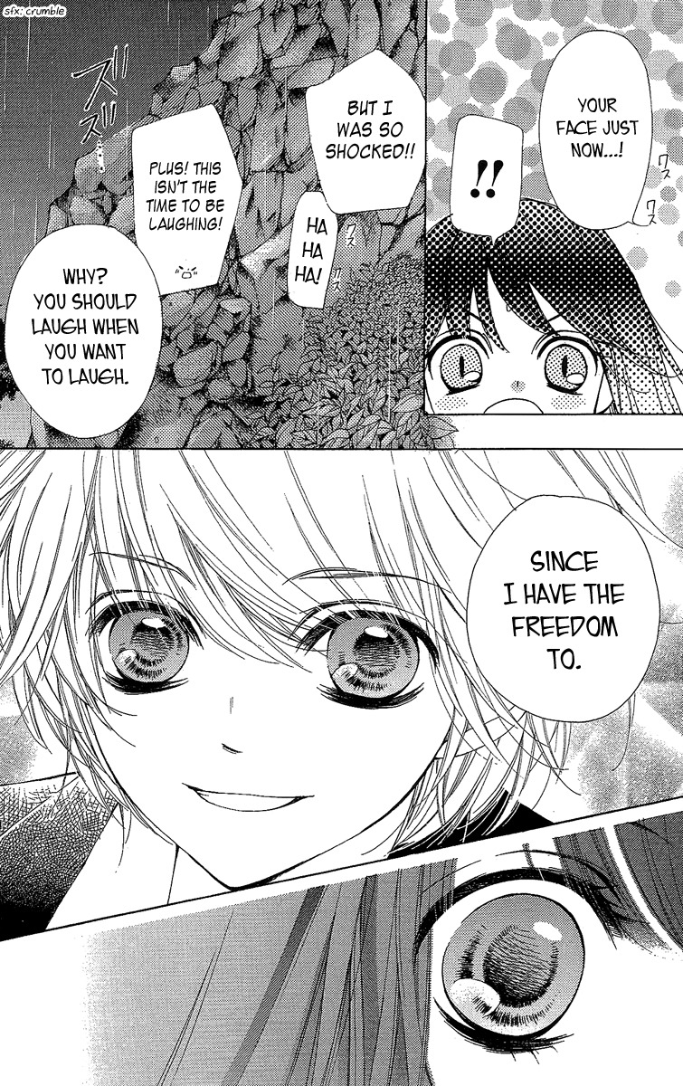 Yamamoto Zenjirou to Moushimasu Chapter 18.2 page 20 - Chapter 18.2