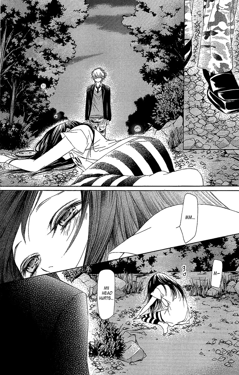 Yamamoto Zenjirou to Moushimasu Chapter 18.2 page 27 - Chapter 18.2