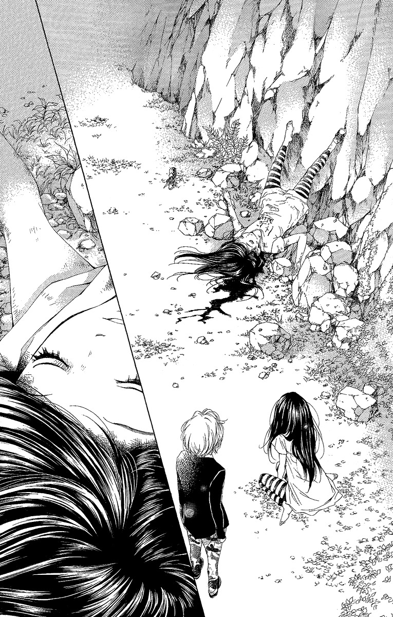 Yamamoto Zenjirou to Moushimasu Chapter 18.2 page 29 - Chapter 18.2