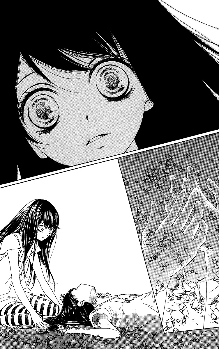 Yamamoto Zenjirou to Moushimasu Chapter 18.2 page 30 - Chapter 18.2