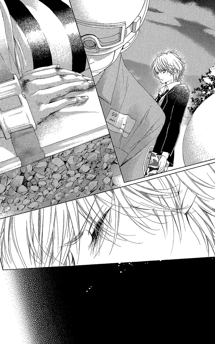 Yamamoto Zenjirou to Moushimasu Chapter 18.2 page 33 - Chapter 18.2