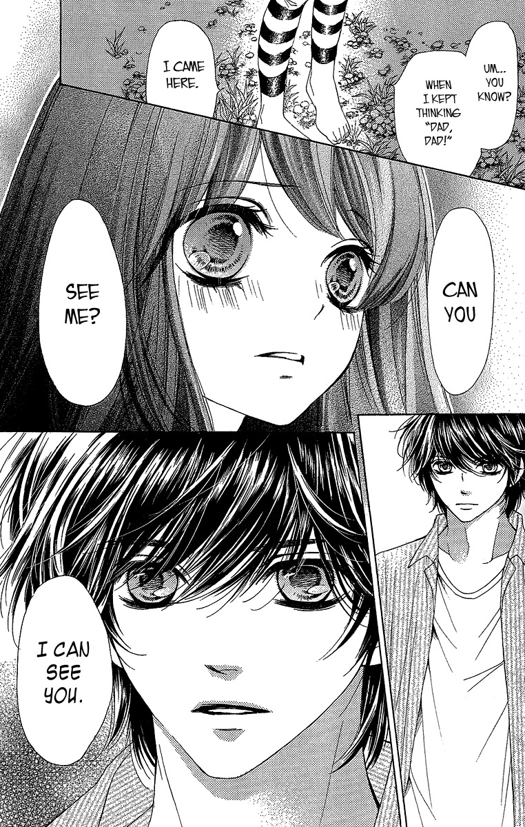 Yamamoto Zenjirou to Moushimasu Chapter 18.2 page 40 - Chapter 18.2