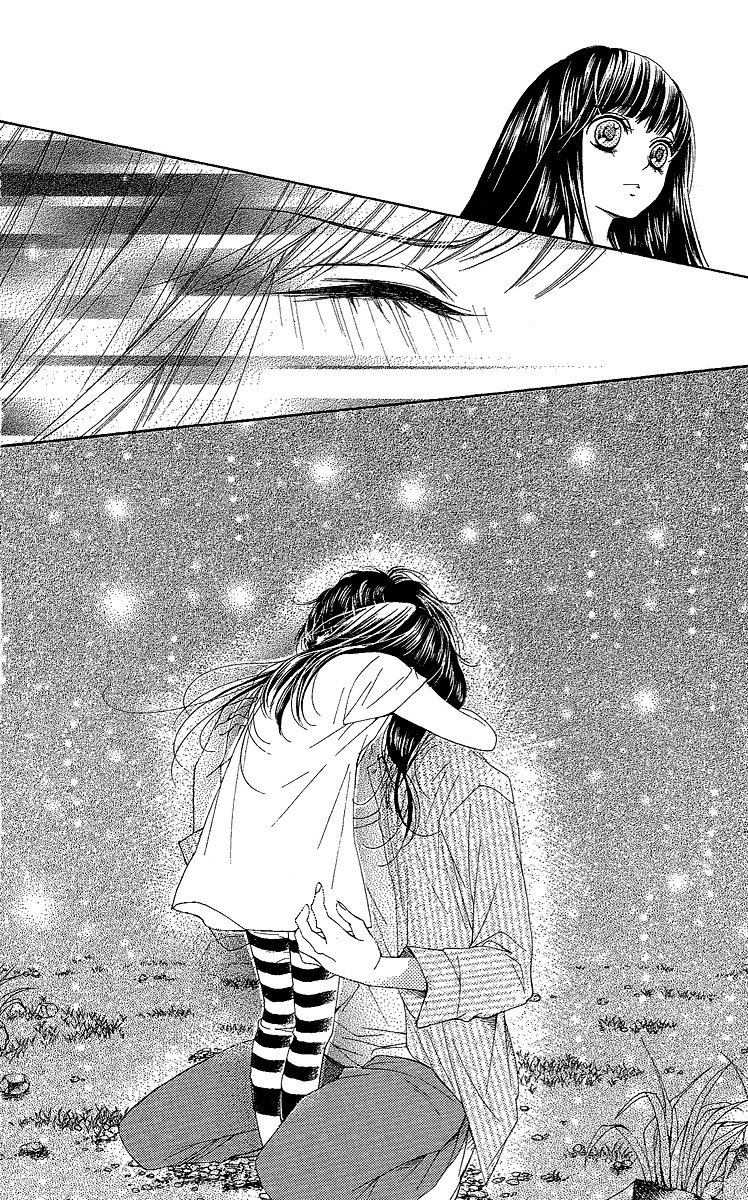 Yamamoto Zenjirou to Moushimasu Chapter 18.2 page 41 - Chapter 18.2
