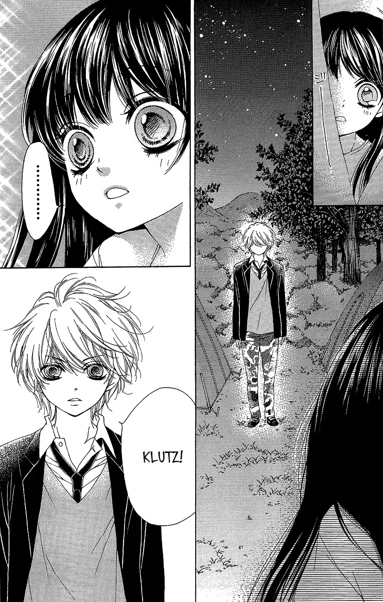 Yamamoto Zenjirou to Moushimasu Chapter 18.2 page 8 - Chapter 18.2