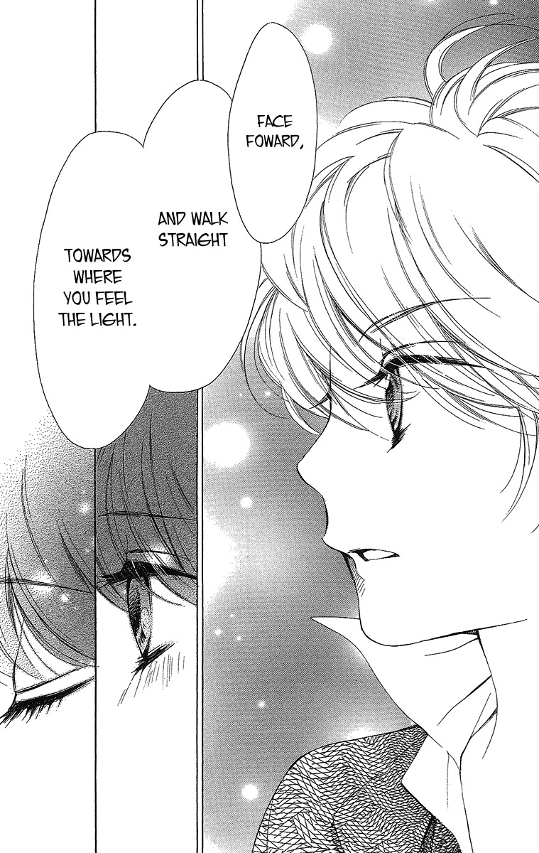 Yamamoto Zenjirou to Moushimasu Chapter 18.3 page 23 - Chapter 18.3