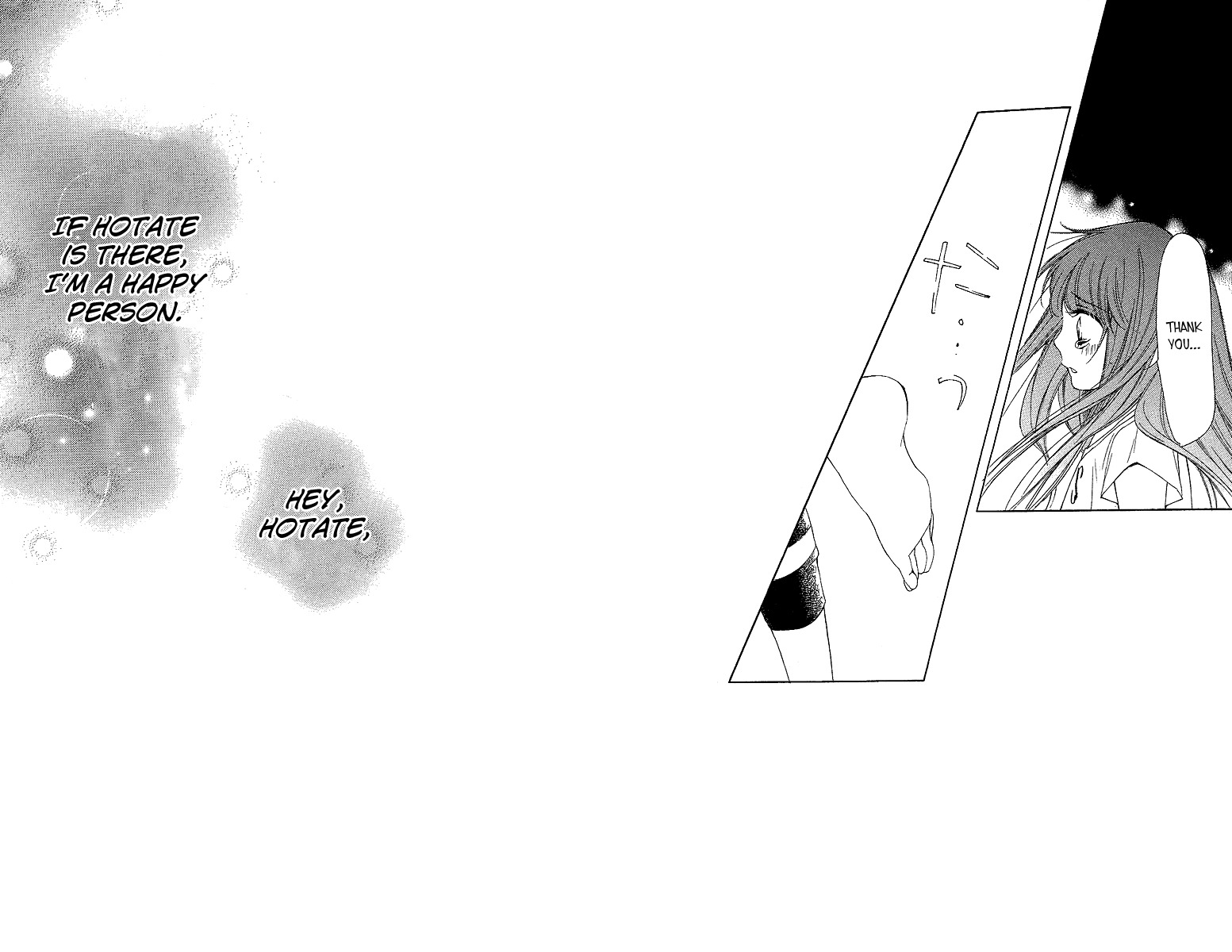 Yamamoto Zenjirou to Moushimasu Chapter 18.3 page 28 - Chapter 18.3