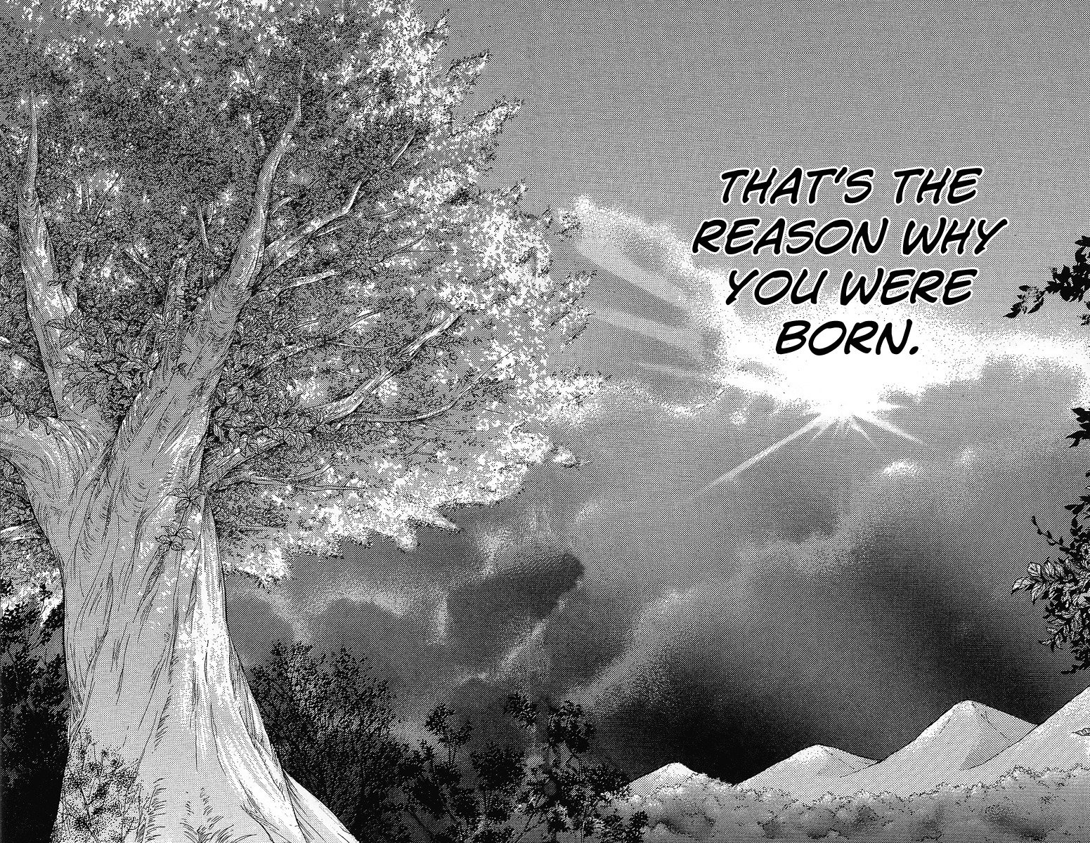 Yamamoto Zenjirou to Moushimasu Chapter 18.3 page 29 - Chapter 18.3