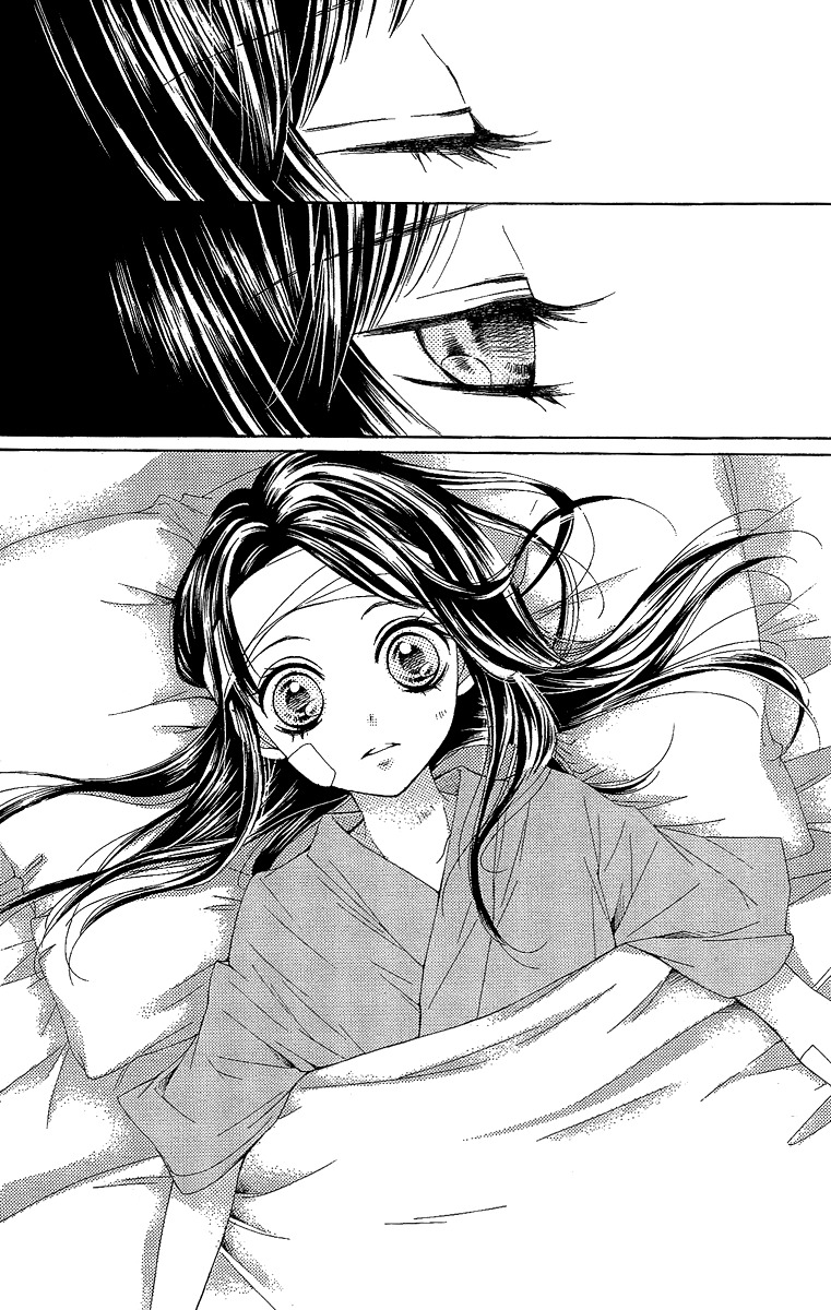 Yamamoto Zenjirou to Moushimasu Chapter 18.3 page 30 - Chapter 18.3